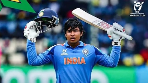 वैभव की व&zwj;िराट पारी: U19 वर्ल्ड कप 2026 फाइनल में रचा इत&zwj;िहास, 80 गेंदों में 175 रन ठोक डाले&nbsp;