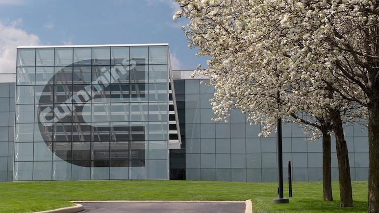 Cummins India Q3 Results: Profit Falls 12%, Announces Dividend &mdash; Check Record Date