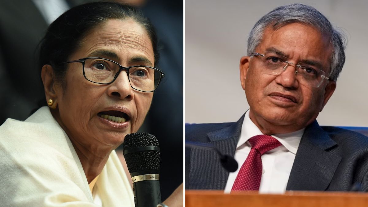 राहुल ने भर दी हामी TMC मुख्य चुनाव आयुक्त के खिलाफ महाभियोग की करेगी अगुवाई, विपक्ष की बन गई रणनीति