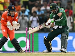 Pakistan vs Netherlands Live Score, T20 World Cup 2026: Shocker From Babar Azam, Pakistan On Brink Of Catastrophe