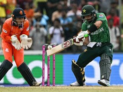 Pakistan vs Netherlands Live Score, T20 World Cup 2026: Shocker From Babar Azam, Pakistan On Brink Of Catastrophe