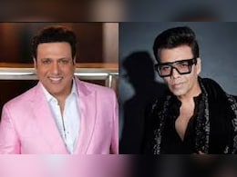 Govinda Claims Karan Johar's <i>Govinda Naam Mera</i> Based On His Troubled Marriage: "If We Ever Cross Paths..."
