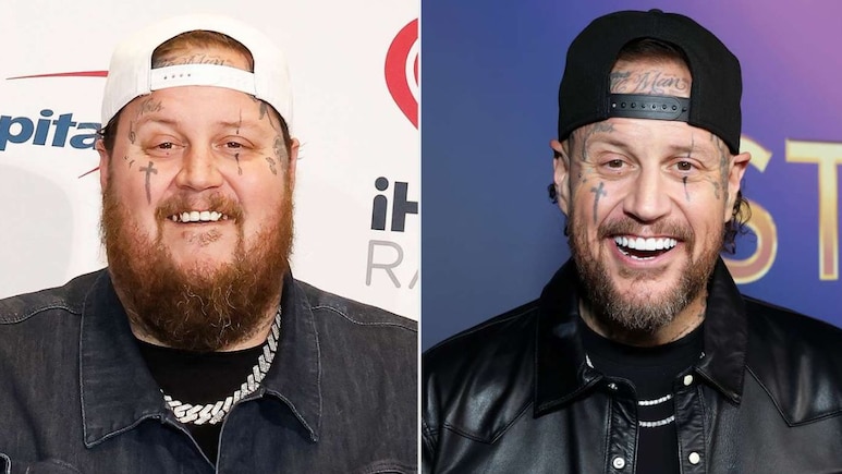 मशहूर म्यूजिक स्टार ग्रैमी विनर जैली रोल ने बिना दवा कैसे घटाया 90KG वजन? जानिए उनकी वेट लॉस ट्रिक्स