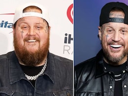Grammy Winner Jelly Roll Shares How He Lost 90 Kg Without Weight Loss Drugs