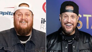 Grammy Winner Jelly Roll Shares How He Lost 90 Kg Without Weight Loss Drugs