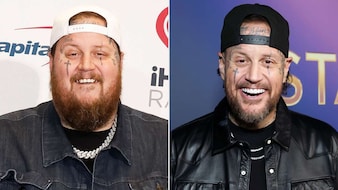 Grammy Winner Jelly Roll Shares How He Lost 90 Kg Without Weight Loss Drugs