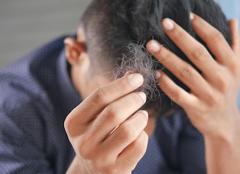 Hair Shedding Or Hair Loss? How To Decode Your Natural Hair Growth Cycle