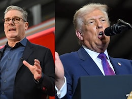 US Gathers Troops, Jets At UK Bases Despite Refusal On Iran Strikes