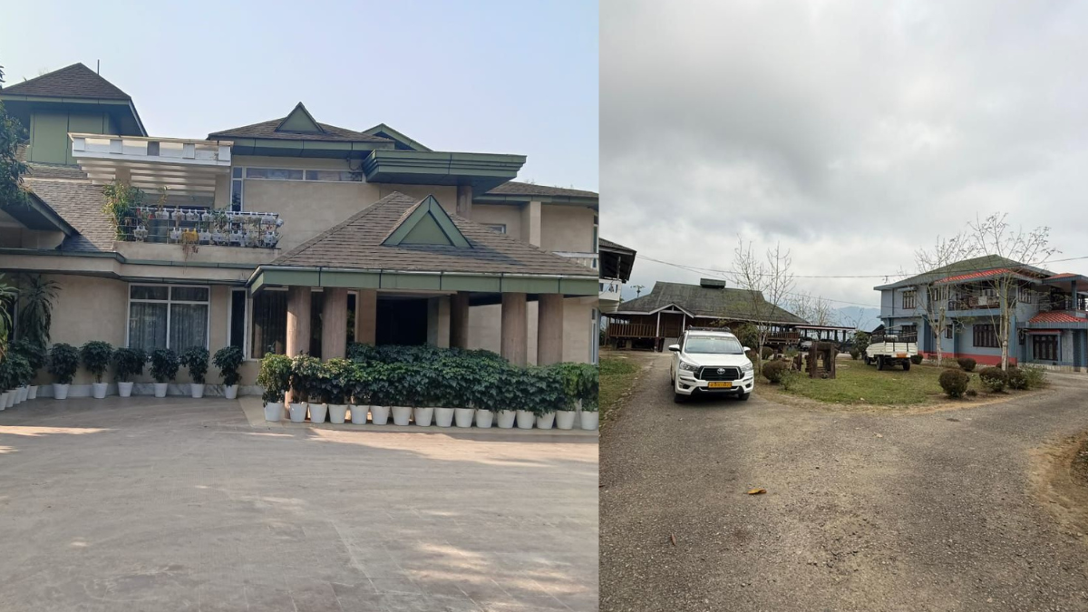 ट्रांस-अरुणाचल हाईवे मुआवजा घोटाला: सुबह- सुबह ED का बड़ा एक्शन, कई ठिकानों पर छापेमारी