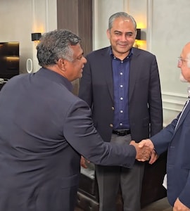 "Pakistan Surrenders To ICC": T20 World Cup U-Turn Triggers Epic Meme Fest On Internet