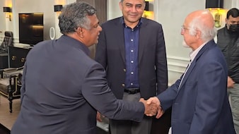 'Pakistan Surrenders To ICC': T20 World Cup U-Turn Triggers Meme Fest