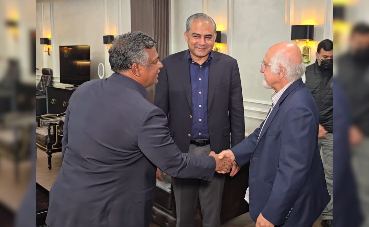 Pakistan, Bangladeshs New 2031 World Cup Demand As Negotiations On With ICC For India Boycott U-Turn