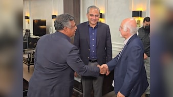 Hybrid Model Twist: Pakistan, Bangladesh Push ICC For 2031 Extension