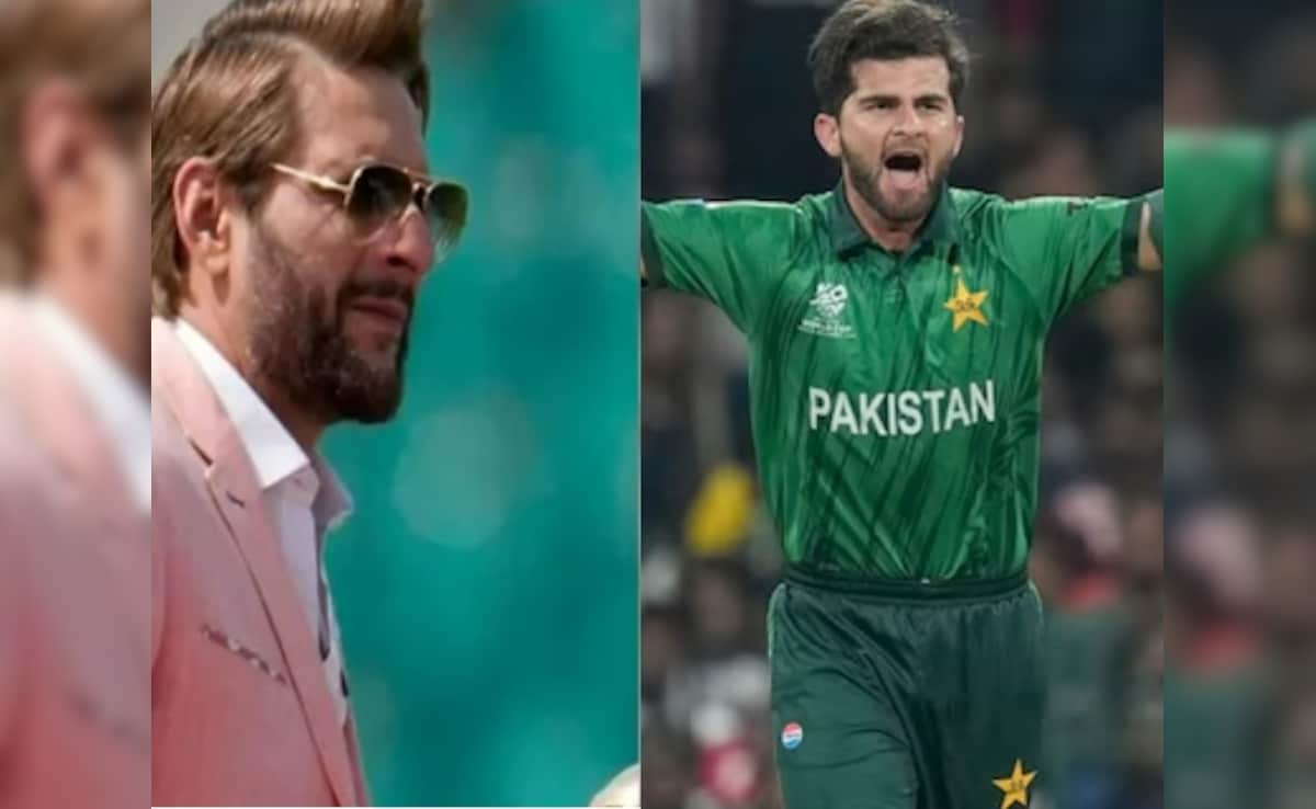 IND vs PAK: IND vs PAK: पाकिस्तान की हार के बाद अपने दामाद पर आगबबूला हुए शाहिद अफरीदी, टीम से बाहर करने को कहा