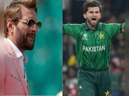IND vs PAK: IND vs PAK: पाकिस्तान की हार के बाद अपने 'दामाद' पर आगबबूला हुए शाहिद अफरीदी, टीम से बाहर करने को कहा