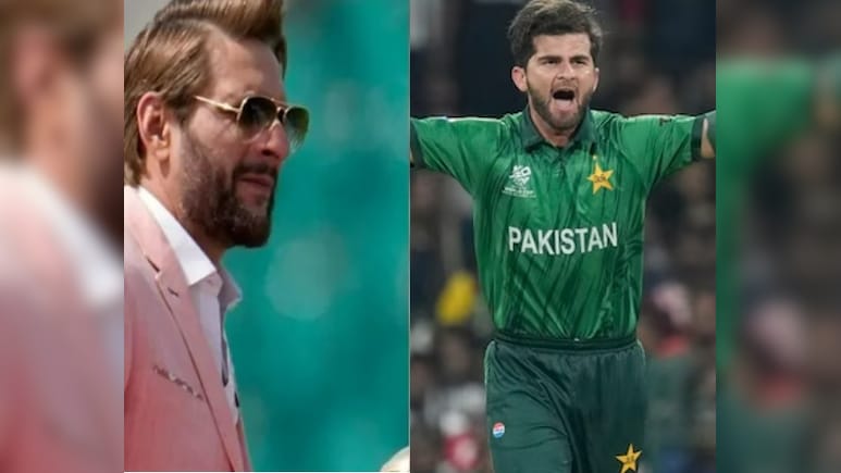 IND vs PAK: IND vs PAK: पाकिस्तान की हार के बाद अपने 'दामाद' पर आगबबूला हुए शाहिद अफरीदी, टीम से बाहर करने को कहा