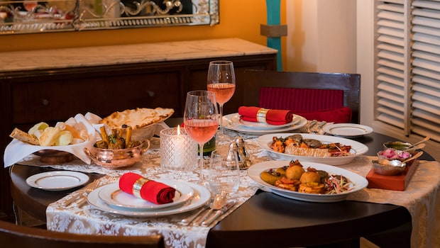 Latest and Breaking News on NDTV