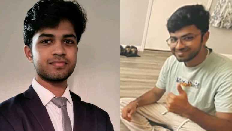 IIT मद्रास से पास आउट भारतीय छात्र कैलिफोर्निया में लापता, दूतावास भी एक्टिव