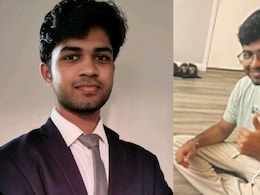 Parents Of Indian Student Found Dead In US Want To Collect Body Themselves