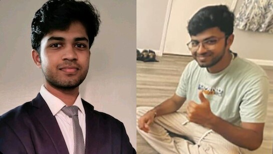 22-Year-Old Indian-Origin Student Saketh Sreenivasaiah Found Dead in US