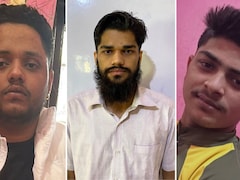 3, Including 2 Pakistanis, Shoot Their Way Out Of J&K Observation Home