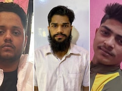 Video: 3, Including 2 Pakistanis, Shoot Their Way Out Of J&amp;K Observation Home