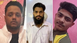 Video: 3, Including 2 Pakistanis, Shoot Their Way Out Of J&K Observation Home