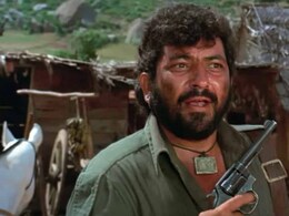 Amjad Khan Wife Photos: 14 साल की शैला से हुआ था अजमद खान को इश्क, जिस दिन हुआ बेटे का जन्म, उसी दिन मिला शोले का ऑफर