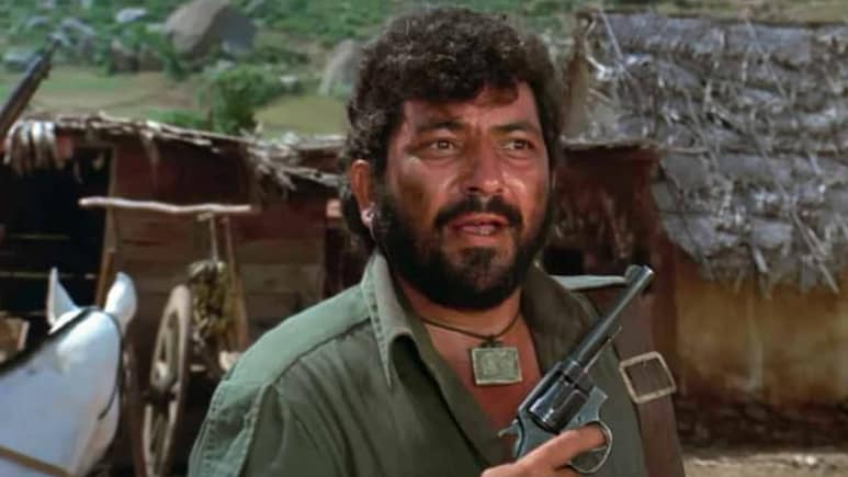 Amjad Khan Wife Photos: 14 साल की शैला से हुआ था अजमद खान को इश्क, जिस दिन हुआ बेटे का जन्म, उसी दिन मिला शोले का ऑफर