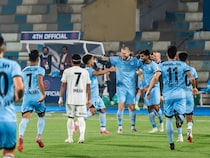 Mumbai City FC Edge Past Chennaiyin FC In ISL Opener, Secure 3 Points