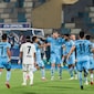 Mumbai City FC Edge Past Chennaiyin FC In ISL Opener, Secure 3 Points