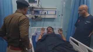 MP के ग्वालियर में रेलवे स्प्रिंग फैक्ट्री में व&zwj;िस्&zwj;फोट, 5 मजदूर झुलसे, जानें कैसे हुआ हादसा?