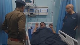 MP के ग्वालियर में रेलवे स्प्रिंग फैक्ट्री में व&zwj;िस्&zwj;फोट, 5 मजदूर झुलसे, जानें कैसे हुआ हादसा?