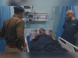 MP के ग्वालियर में रेलवे स्प्रिंग फैक्ट्री में व&zwj;िस्&zwj;फोट, 5 मजदूर झुलसे, जानें कैसे हुआ हादसा?
