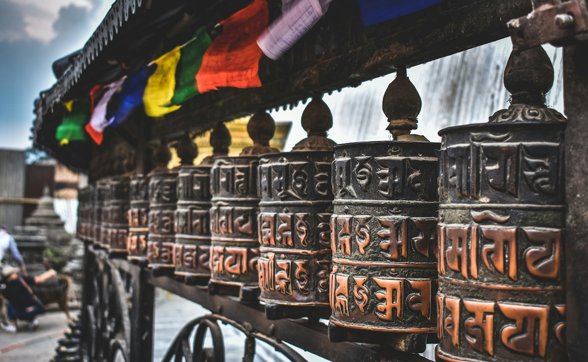 Latest and Breaking News on NDTV