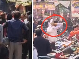 लव मैरिज का High Voltage ड्रामा! 3 साल के प्यार पर बरसा मां-भाई का कहर, कुटाई का VIDEO वायरल