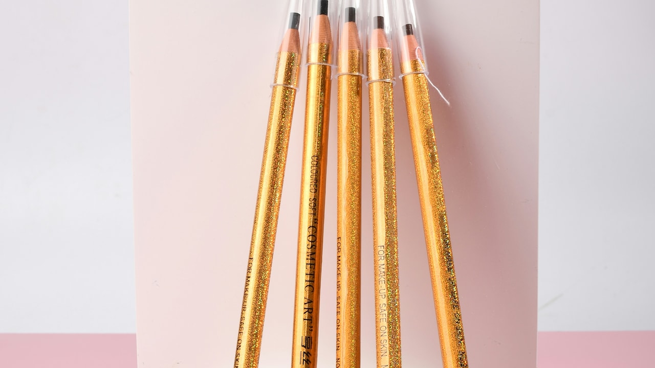 Brow Pencil Vs Brow Gel: Find Out Which One Actually Works Better For Sparse And Patchy Brows.