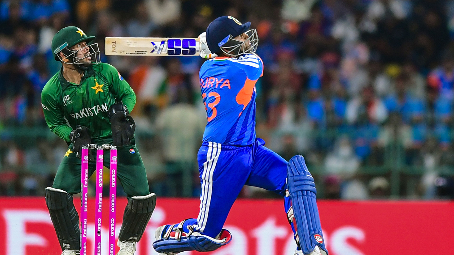 "By The 10th Over, We Knew the Result": Expert Analysis On India-Pakistan T20 Clash