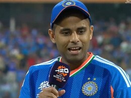 IND vs NED: सूर्यकमार ने बताया क्यों चुनी पहले बल्लेबाजी, दक्षिण अफ्रीका के खिलाफ मैच को लेकर बड़ा इशारा