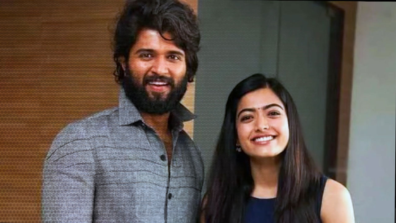 Inside Rashmika Mandanna-Vijay Deverakonda's Ultra-Private Udaipur Wedding Retreat