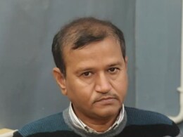 ACB Action: जयपुर में पेंशन विभाग का अधिकारी रिश्वत लेते रंगे हाथ गिरफ्तार, 10000 रुपये घूस लेते दबोचा गया