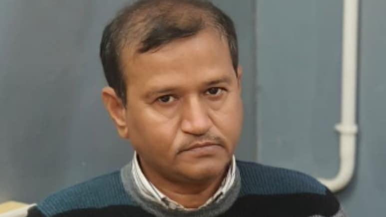 ACB Action: जयपुर में पेंशन विभाग का अधिकारी रिश्वत लेते रंगे हाथ गिरफ्तार, 10000 रुपये घूस लेते दबोचा गया