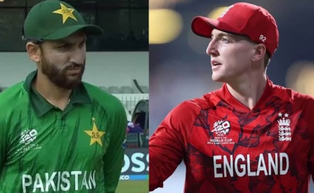 ENG vs PAK: पाकिस्तान कर रहा पहले बल्लेबाजी, इंग्लैंड से बेहतर NRR कर पाएगा पड़ोसी, जानें क्या करना होगा