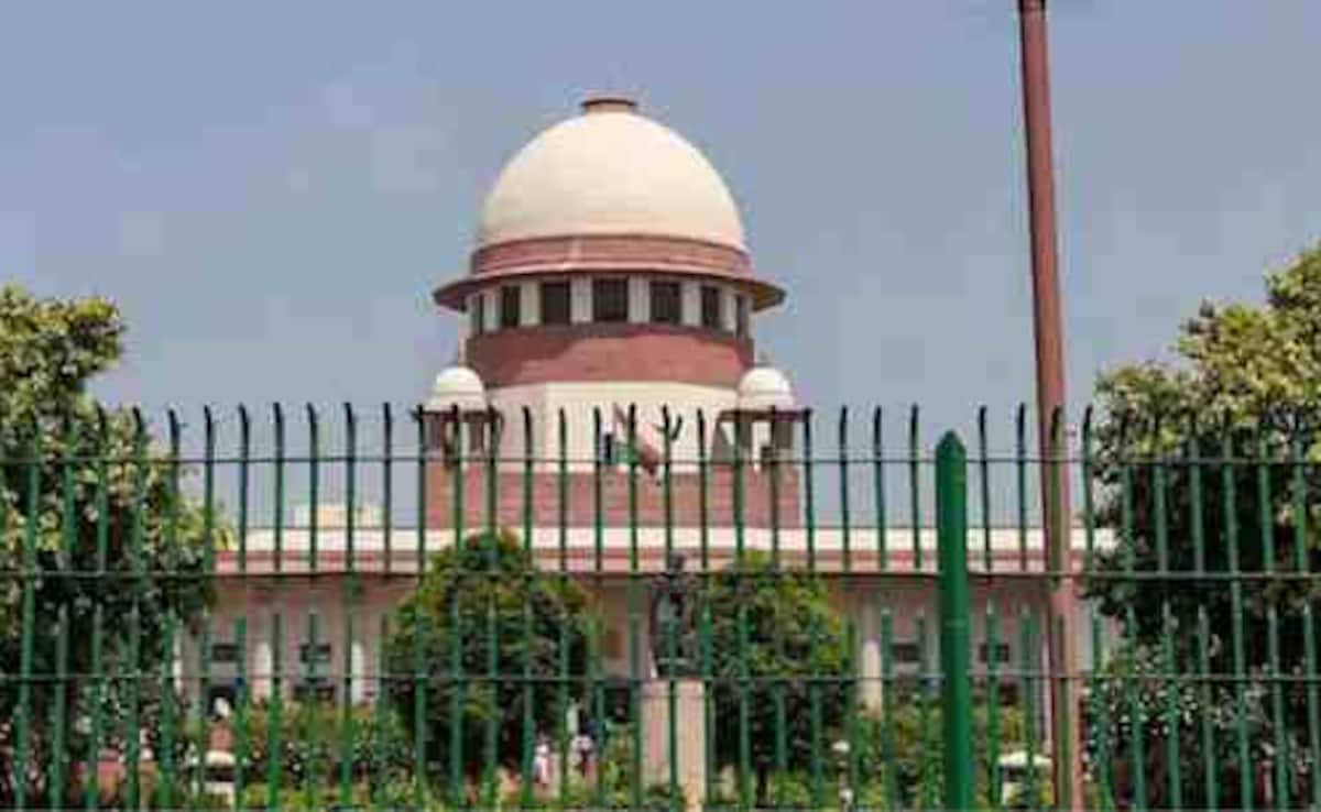 न बेल देंगे न नोटिस जारी करेंगे, यह छोटा अपराध नहीं है, शराब घोटाला मामले में SC से के. राजशेखर रेड्डी को झटका