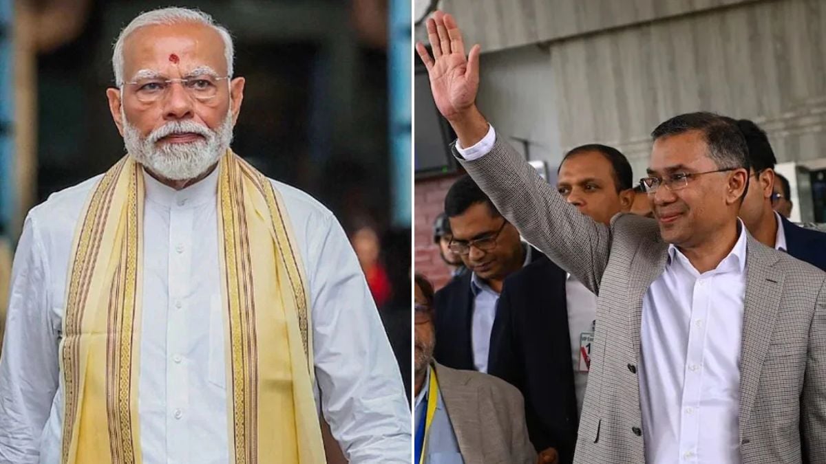 PM Congratulates BNP Chief: "Will Support Democratic, Inclusive Bangladesh"