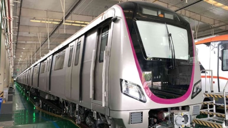 RCB Introduces Free Metro Travel For IPL 2026 Match Days In Bengaluru