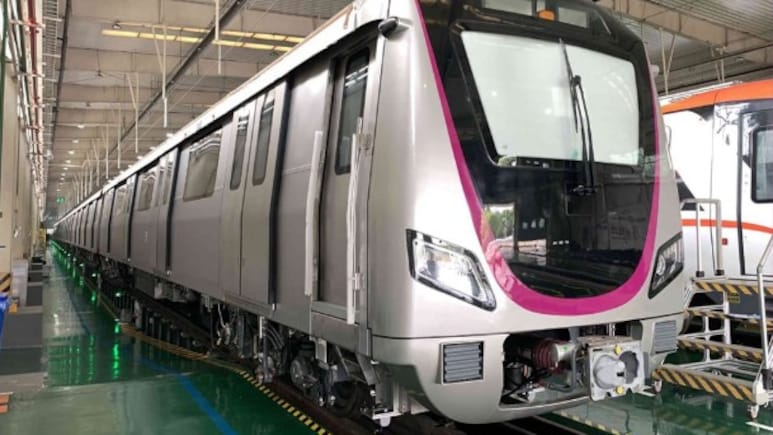 Bengaluru Metro Services To Be Suspended Between Baiyappanahalli, MG Road On August 9