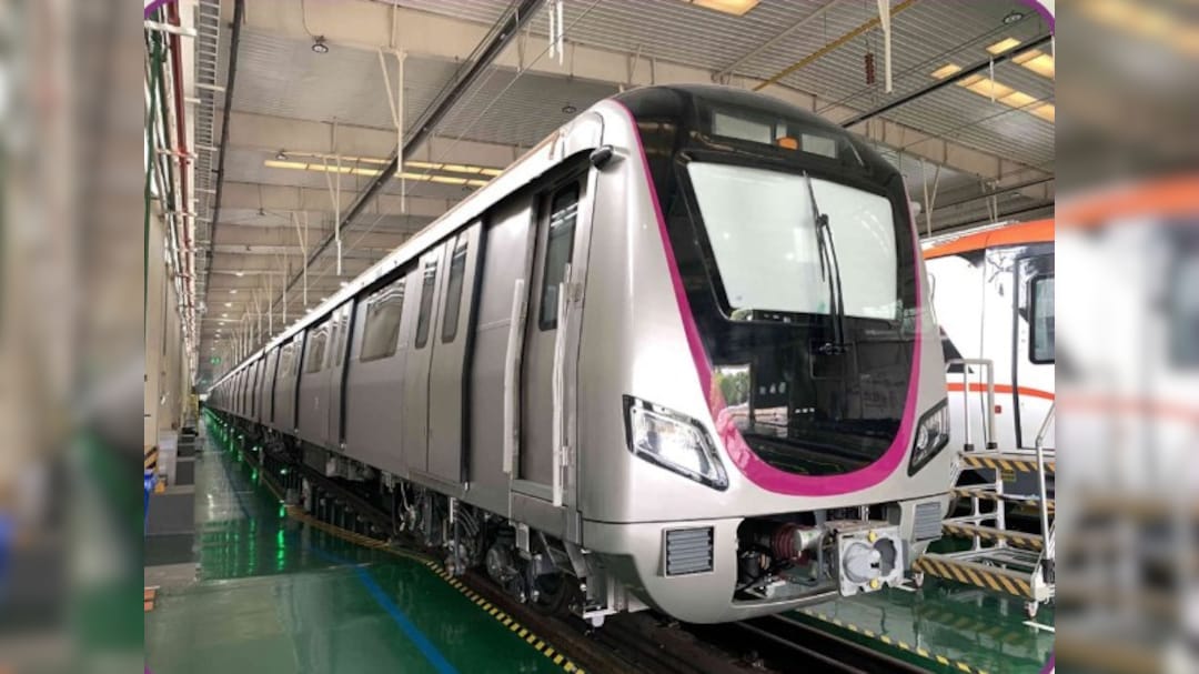 Bengaluru Metro Prices To Be Hiked Again? BMRCL Approves Proposal for 5% Fare Increase
