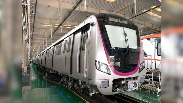 Bengaluru Metro Prices To Be Hiked Again? BMRCL Approves Proposal for 5% Fare Increase