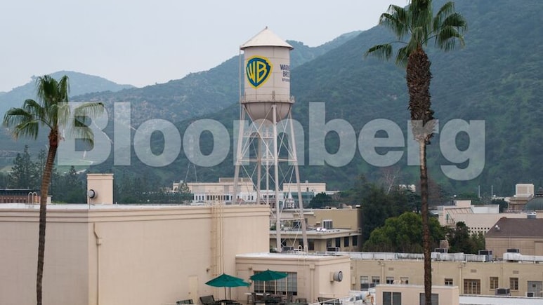 Warner Bros. Reopens Deal Talks After Paramount Raises Bid